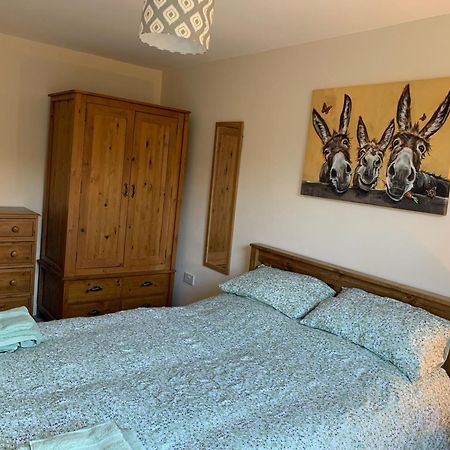 Sleeps 8 Matlock/ Matlock Bath Pet Friendly Villa Dış mekan fotoğraf