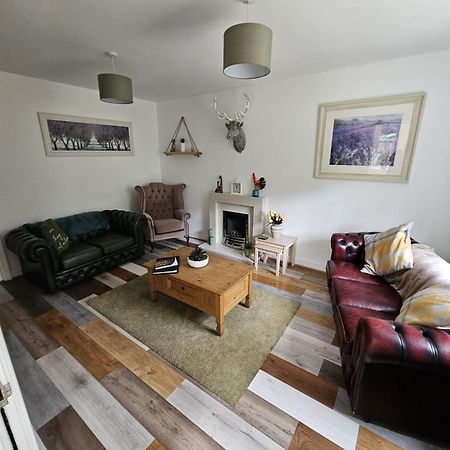 Sleeps 8 Matlock/ Matlock Bath Pet Friendly Villa Dış mekan fotoğraf