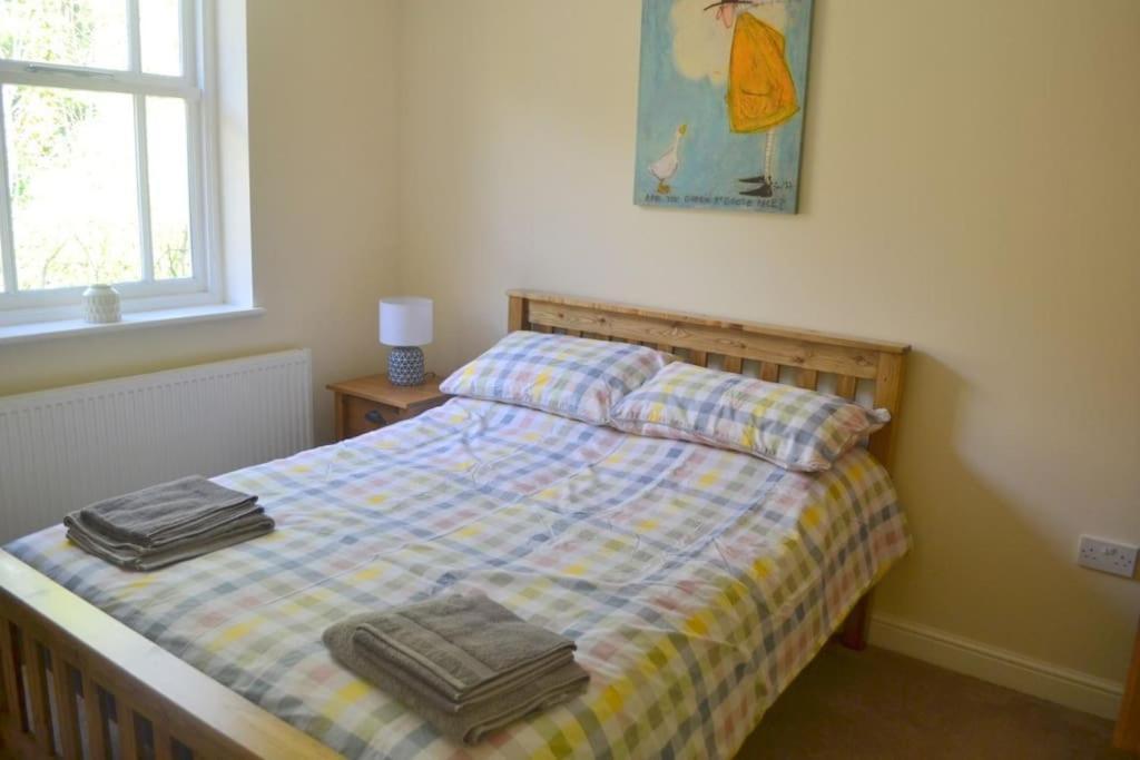 Sleeps 8 Matlock/ Matlock Bath Pet Friendly Villa Dış mekan fotoğraf