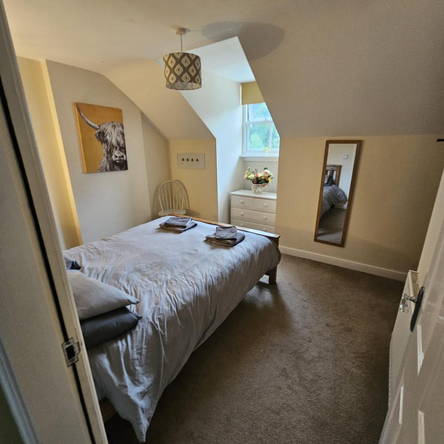 Sleeps 8 Matlock/ Matlock Bath Pet Friendly Villa Dış mekan fotoğraf