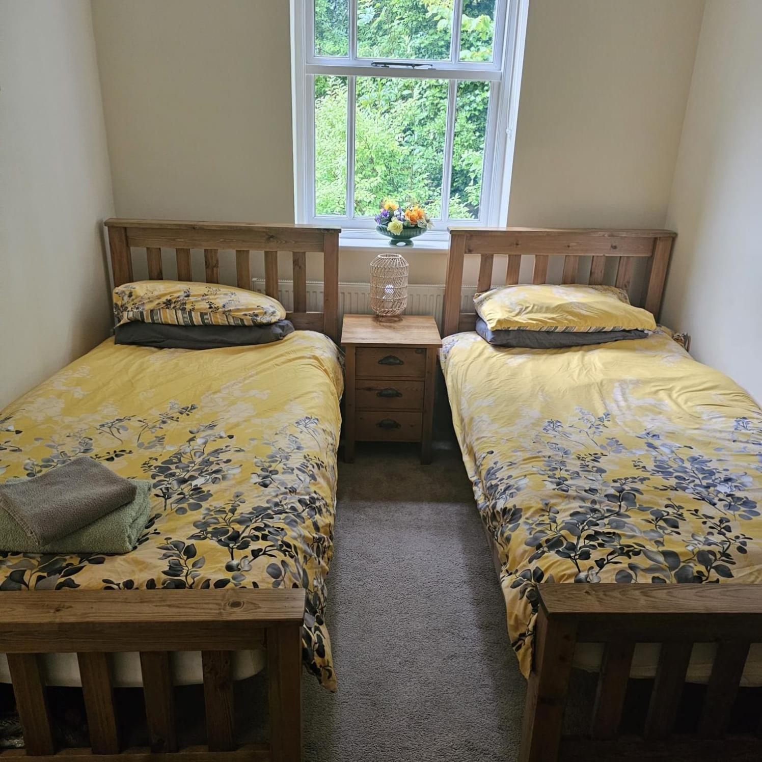 Sleeps 8 Matlock/ Matlock Bath Pet Friendly Villa Dış mekan fotoğraf